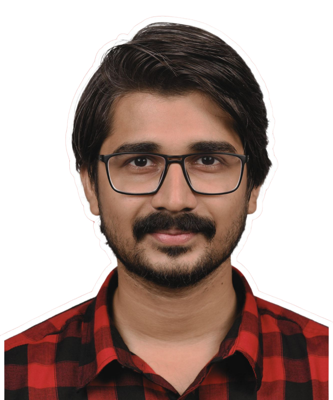 Taha Faheem Hussain